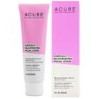 Acure - Radically Rejuvenating Facial Scrub 118ml/4oz