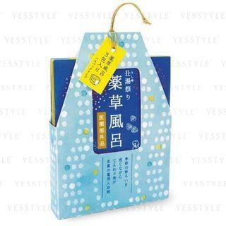 Charley - Medicinal Herb Bath Powder Set 20g X 3