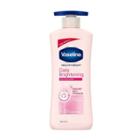 Vaseline - Healthy Bright Daily Brightening Body Lotion 600ml