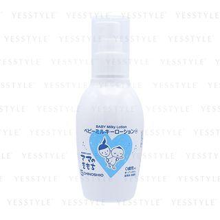 Chinoshio - Mons Love Face & Body Milky Lotion Cs 150ml