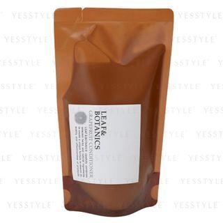 Leaf & Botanics - Grapefruit Conditioner (refill) 280ml