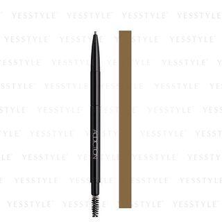 Addiction - Eyebrow Pencil (#02 Marron) (refill) 1 Pc