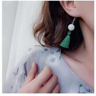Hook Earring (various Designs)
