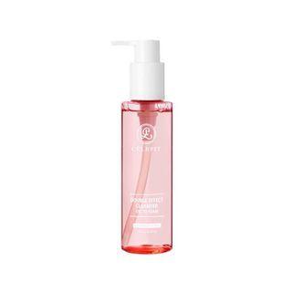 Celefit - Double Effect Cleanser Oil To Foam 180g