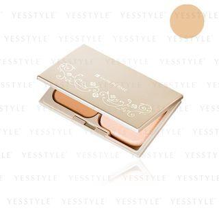 Isehan - Kiss Me Ferme Brightness Powder Foundation Spf 30 Pa+++ (#21) 11g