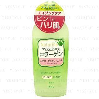 Pdc - Aloe Extract Refreshing Lotion 190ml