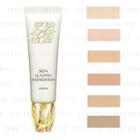 Albion - Skin Glazing Foundation Spf 25 Pa+++ - 6 Types