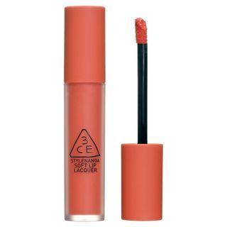 3ce - Soft Lip Lacquer - 13 Colors Define This