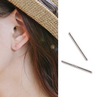 Earrings Back / Ear Pin