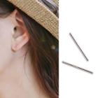 Earrings Back / Ear Pin