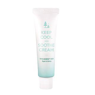 Keep Cool - Soothe Phyto Greenpair Cream 50ml