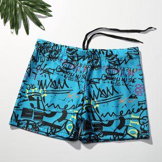 Swimming Shorts