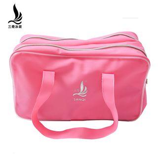 Zip Beach Bag