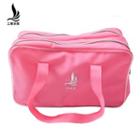 Zip Beach Bag