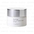 Forlled - Hyalogy Daily And Nightly Cream For Eyes 20g