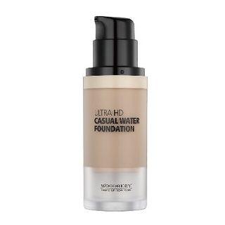 Woodbury - Ultra Hd Casual Water Foundation 30ml #21