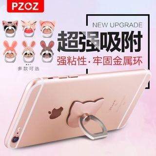 Heart Mobile Ring Stand