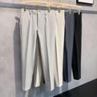 Tapered Pants (various Designs)