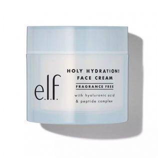 E.l.f. Cosmetics - Holy Hydration! Face Cream - Fragrance Free 1.7 Oz.