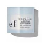E.l.f. Cosmetics - Holy Hydration! Face Cream - Fragrance Free 1.7 Oz.