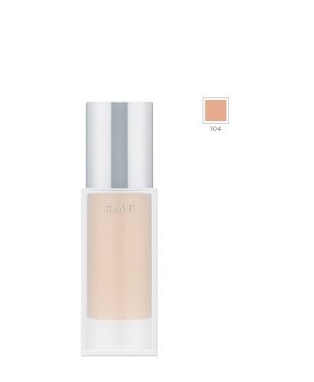 Rmk - Gel Creamy Foundation Spf 24 Pa++ (#104) (new)   30g