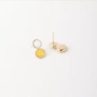 Simple Stud Earring