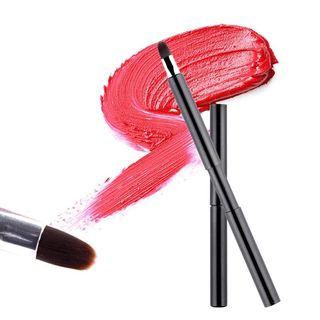 Lip Brush 318c - Black - One Size
