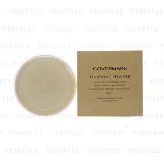 Covermark - Finishing Powder (refill) (#s Colorless) 40g