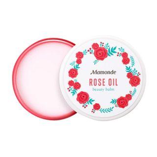 Mamonde - Rose Oil Beauty Balm 30g