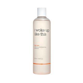 Iwlt - Hair Care Scalp Volume Boosting Shampoo 350ml