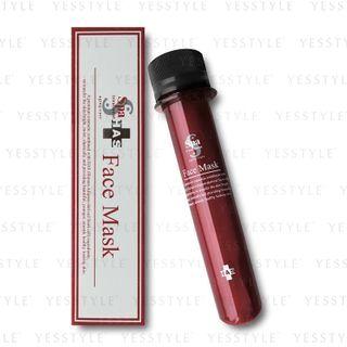 Spa Treatment - Has Face Essence Mask 25ml X 1