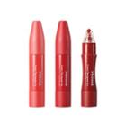 Mamonde - Creamy Tint Squeeze Lip (10 Colors) #03 Chic Red