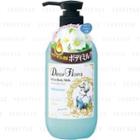 Mandom - Disney Dear Flora Oil In Body Milk (white Jasmine) 240ml