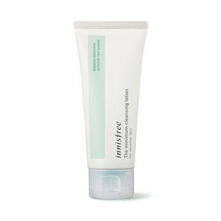 Innisfree - The Minimum Cleansing Lotion 90ml 90ml