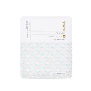 The Face Shop - Yehwadam Revitalizing Moisture Mask 1pc 23ml