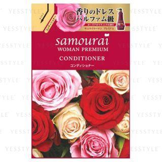 Samourai Woman - Premium Conditioner (refill) 370ml