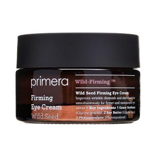 Primera - Wild Seed Firming Eye Cream 25ml 25ml