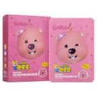 Pororo - Tong Tong Firming Mask Pack Set 10 Sheets