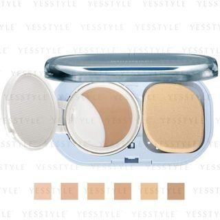 Pola - Whitissimo Essence In Emulsion Compact White Foundation Refill Spf 25 Pa+++ 12g - 6 Types