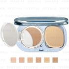 Pola - Whitissimo Essence In Emulsion Compact White Foundation Refill Spf 25 Pa+++ 12g - 6 Types