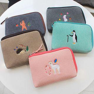 With Alice Series Pouch - (s)