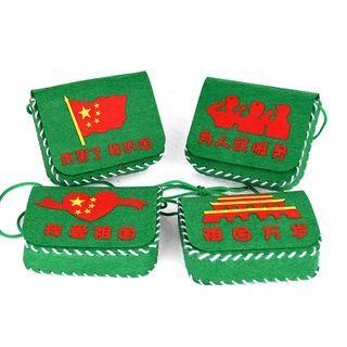 Crossbody Bag Diy Art Craft