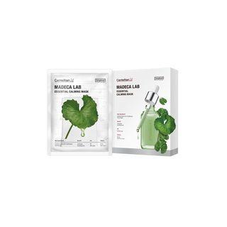 Centellian24 - Madeca Lab Essential Calming Mask Set 1 Set