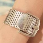 Buckled Bracelet