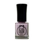 Lucky Trendy - Tm Icing Color Nail 2 Dolce (akebia) 7ml