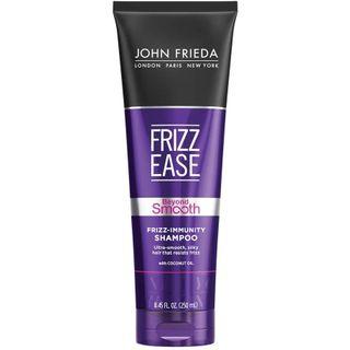 John Frieda - Shampoo Beyond Smooth Tube 8.45oz