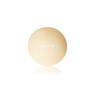 Tirtir - My Glow Cica Treatment Cushion Foundation Set - 3 Colors #13 Light Ivory