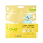 Jj Young - The Lower Lift Sheet Mask 30ml X 1pc