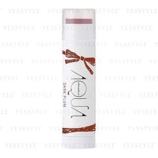 Aqua Aqua - Organic Sweet Lip Stick (#06 Dark Plum) 7.5g