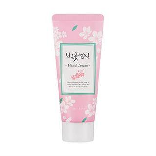 Missha - Cherry Blossom Something Hand Cream 60ml